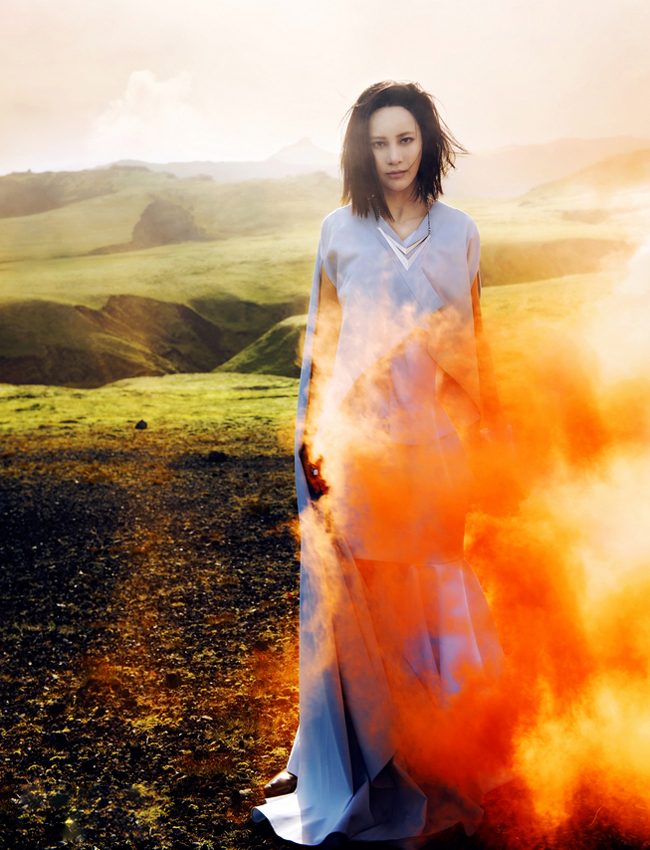 Lauren Shang HD Images/Photo Gallery Download #1742324