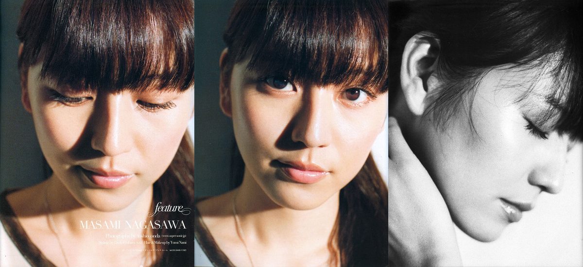 Masami Nagasawa HD Images/Photo Gallery Download #577444