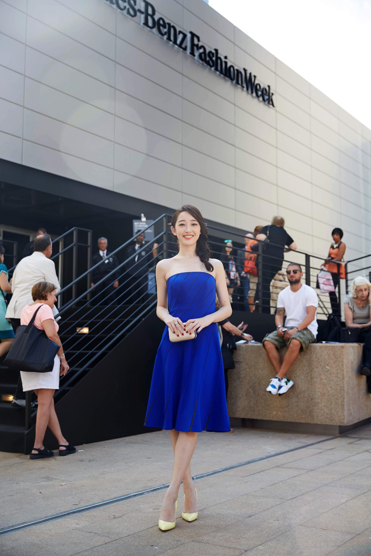 Mengjie Jiang HD Images/Photo Gallery Download #7103897