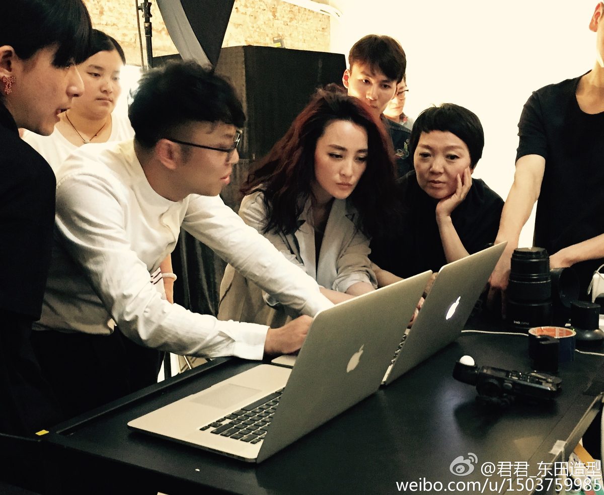 Qinqin Jiang HD Images/Photo Gallery Download #1305920