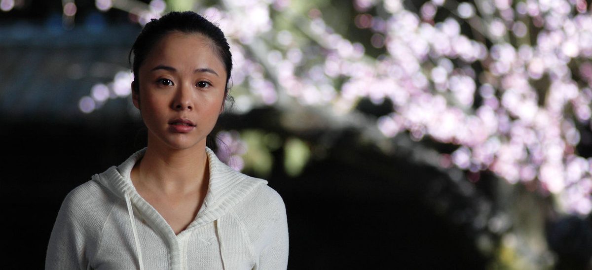 Ruoxi Yang HD Images/Photo Gallery Download #1922170