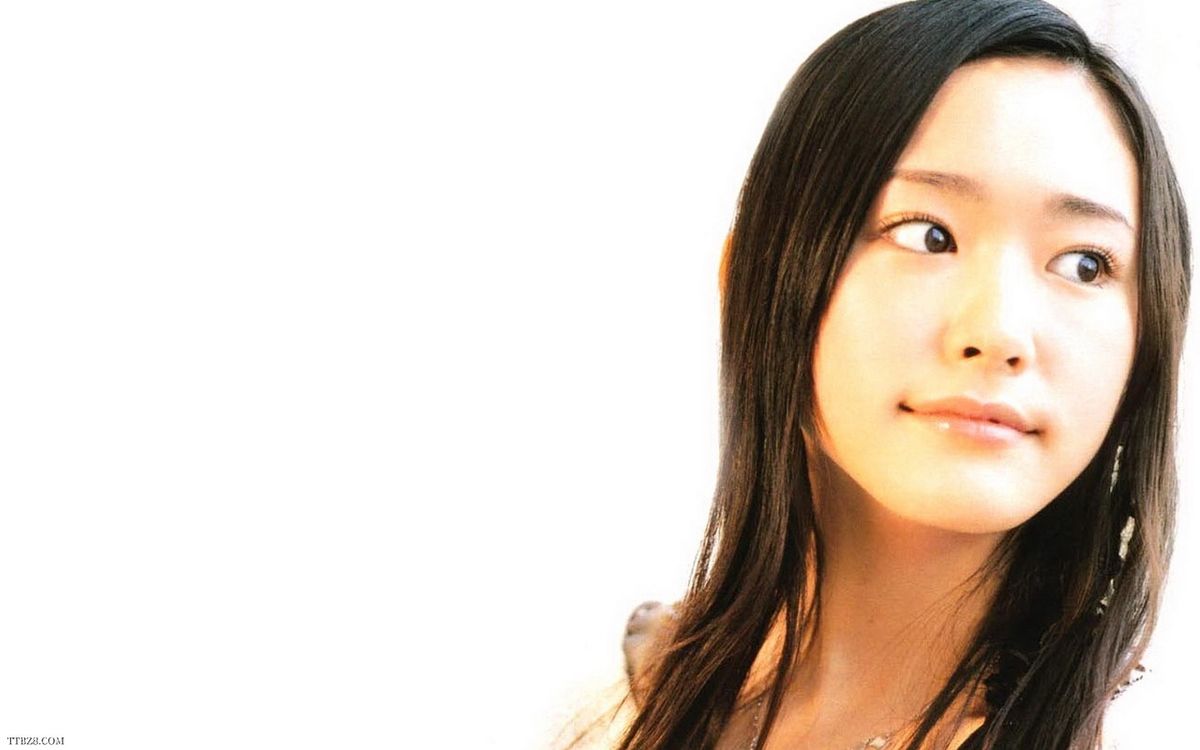 新垣结衣 高清写真/照片下载 #1686637