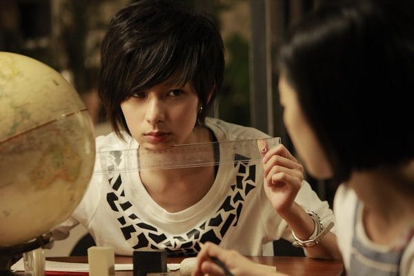 Zaizai Lin HD Images/Photo Gallery Download #7055313