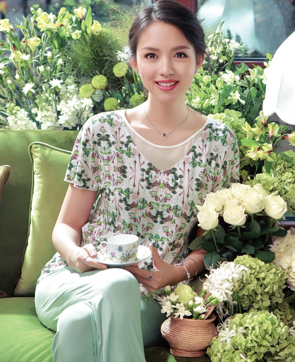 Zilin Zhang HD Images/Photo Gallery Download #2004564