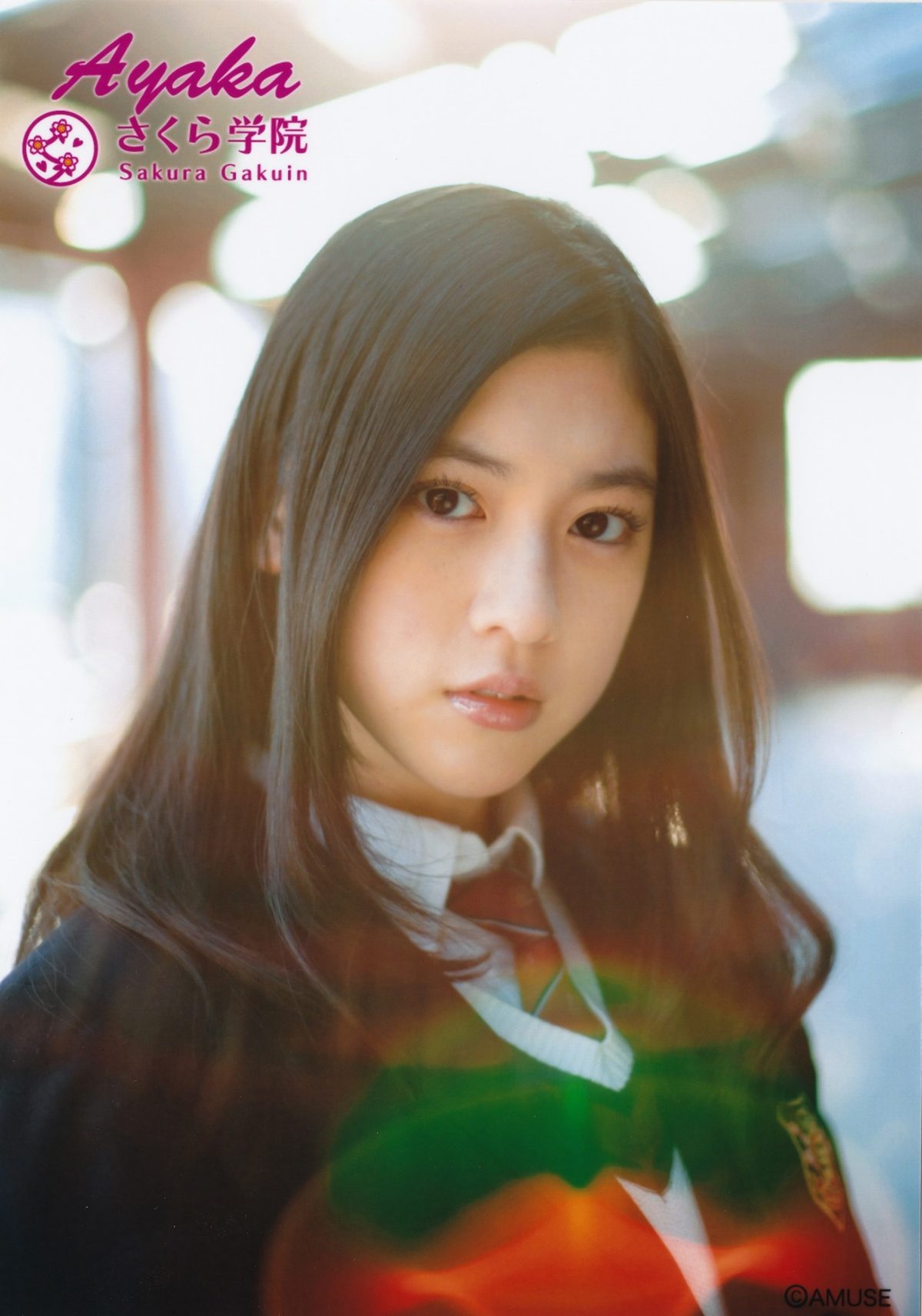 三吉彩花 高清写真/照片下载 #820372