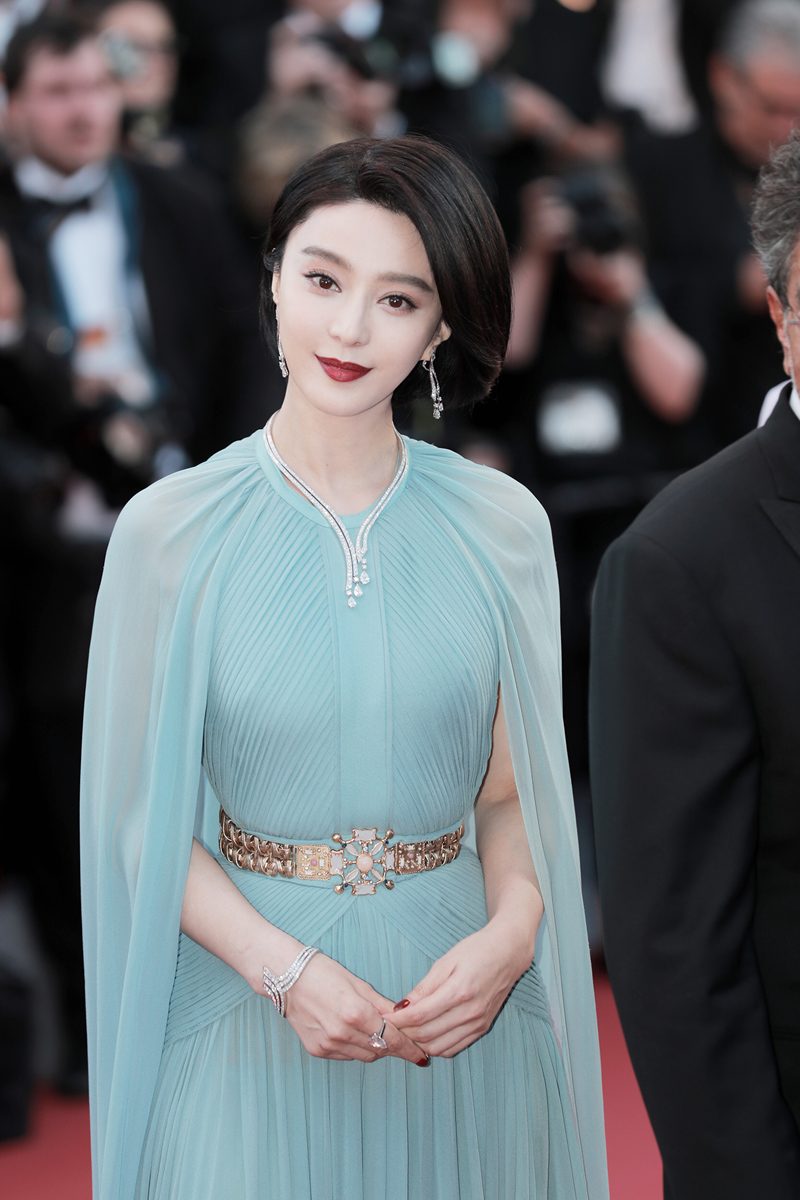 Bingbing Fan HD Images/Photo Gallery Download #1182053