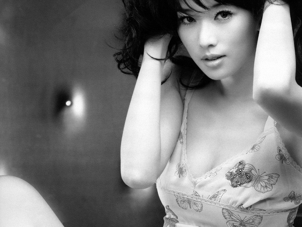 Chi-Ling Lin HD Images/Photo Gallery Download #988285