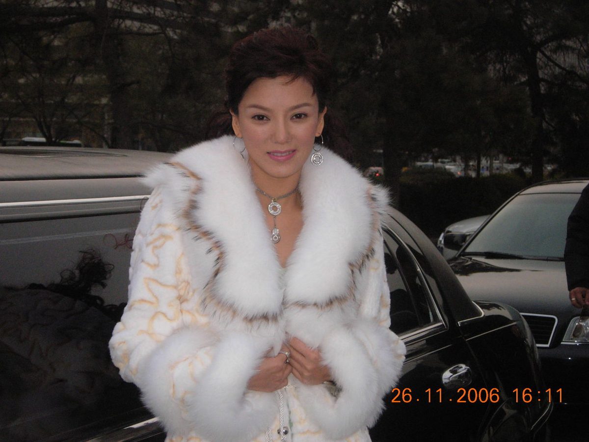 Diana Pang HD Images/Photo Gallery Download #1395709