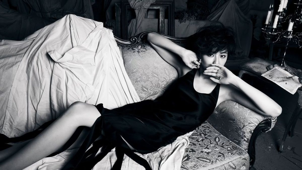 Masami Nagasawa HD Images/Photo Gallery Download #582850