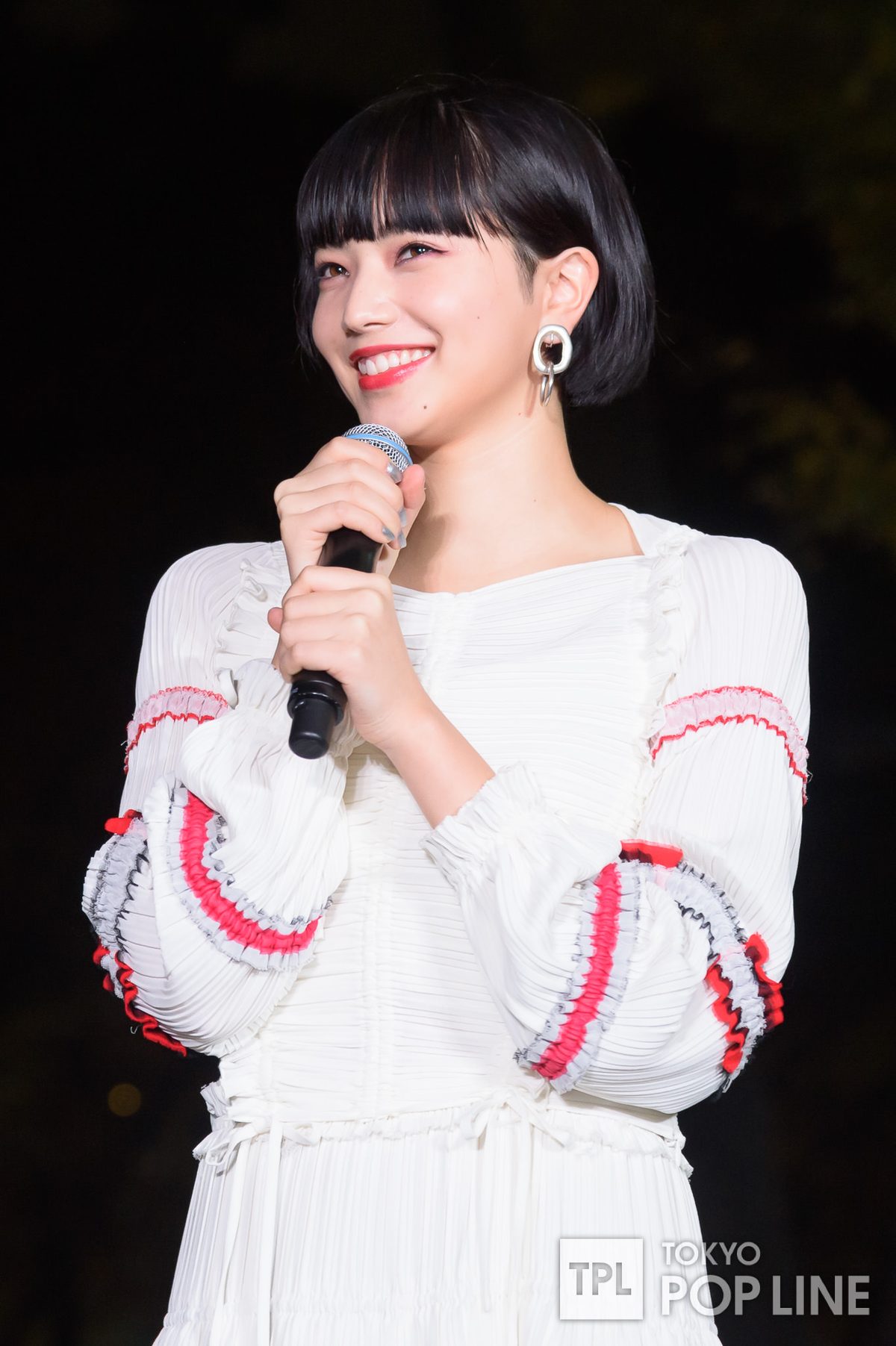 Nana Komatsu HD Images/Photo Gallery Download #3900201