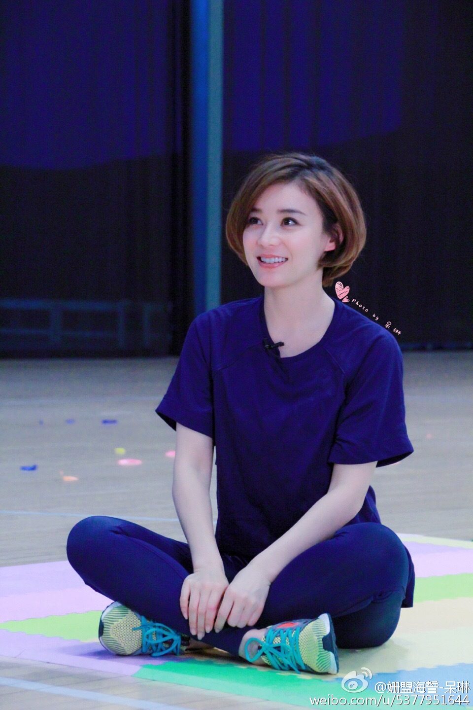 Shanshan Yuan HD Images/Photo Gallery Download #2026733