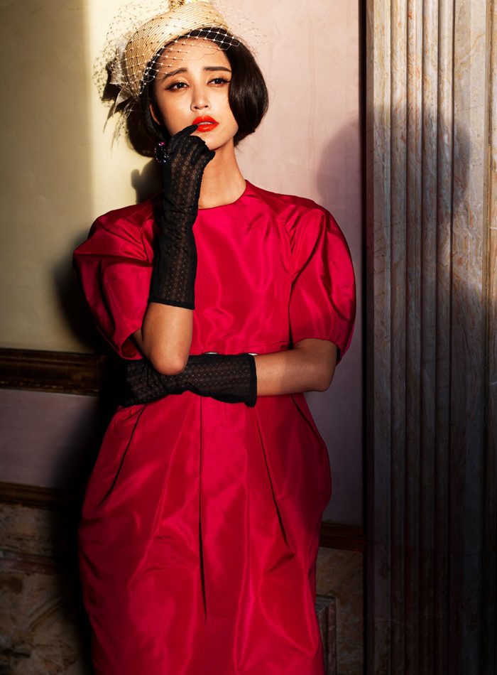 Xinyi Zhang HD Images/Photo Gallery Download #7023784