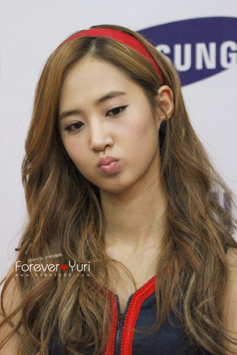 权俞利 高清写真/照片下载 #3410099