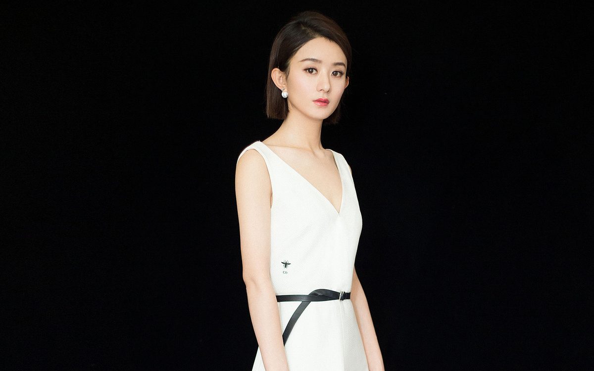 Zanilia Zhao HD Images/Photo Gallery Download #6982871