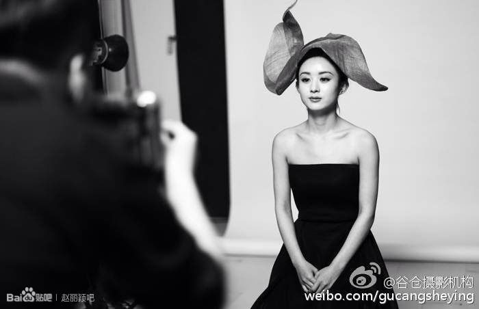 Zanilia Zhao HD Images/Photo Gallery Download #7028614