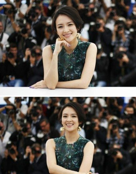Ziyi Zhang HD Images/Photo Gallery Download #1038858