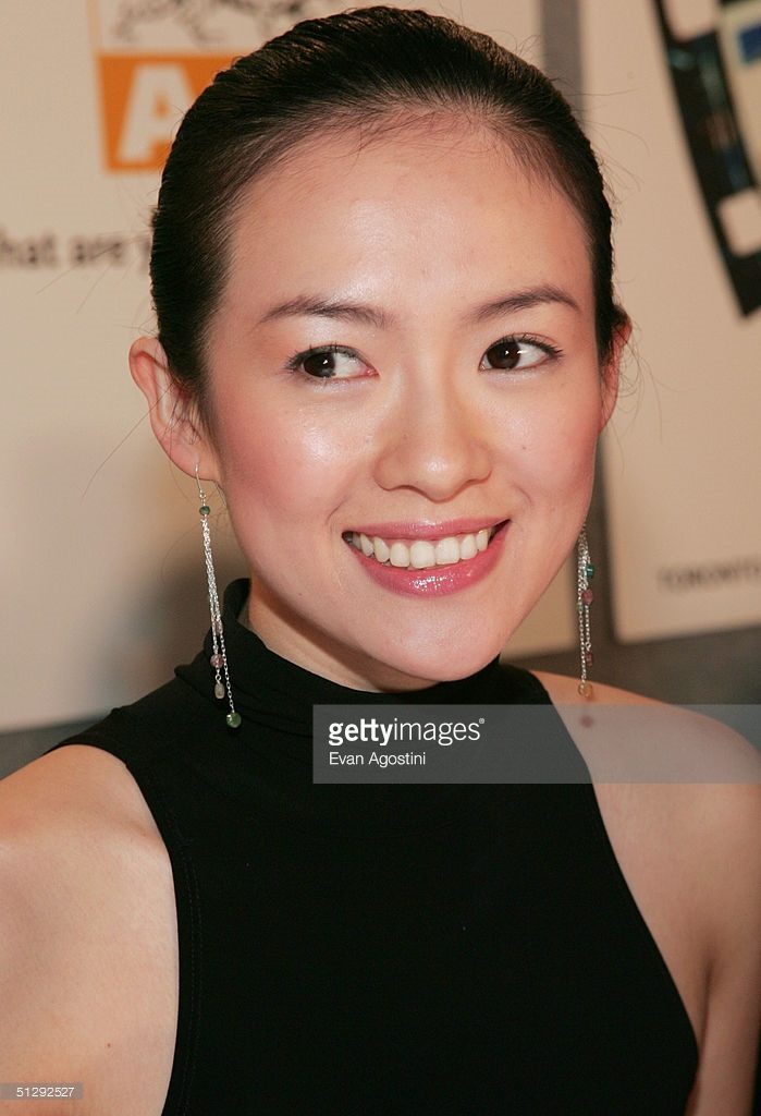 Ziyi Zhang HD Images/Photo Gallery Download #1048802