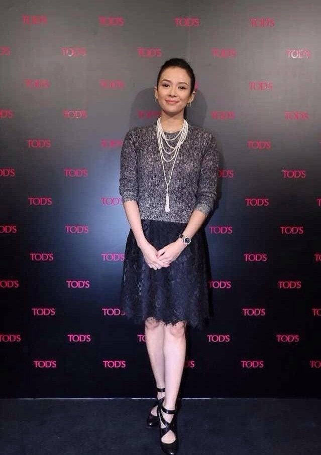Ziyi Zhang HD Images/Photo Gallery Download #1565611