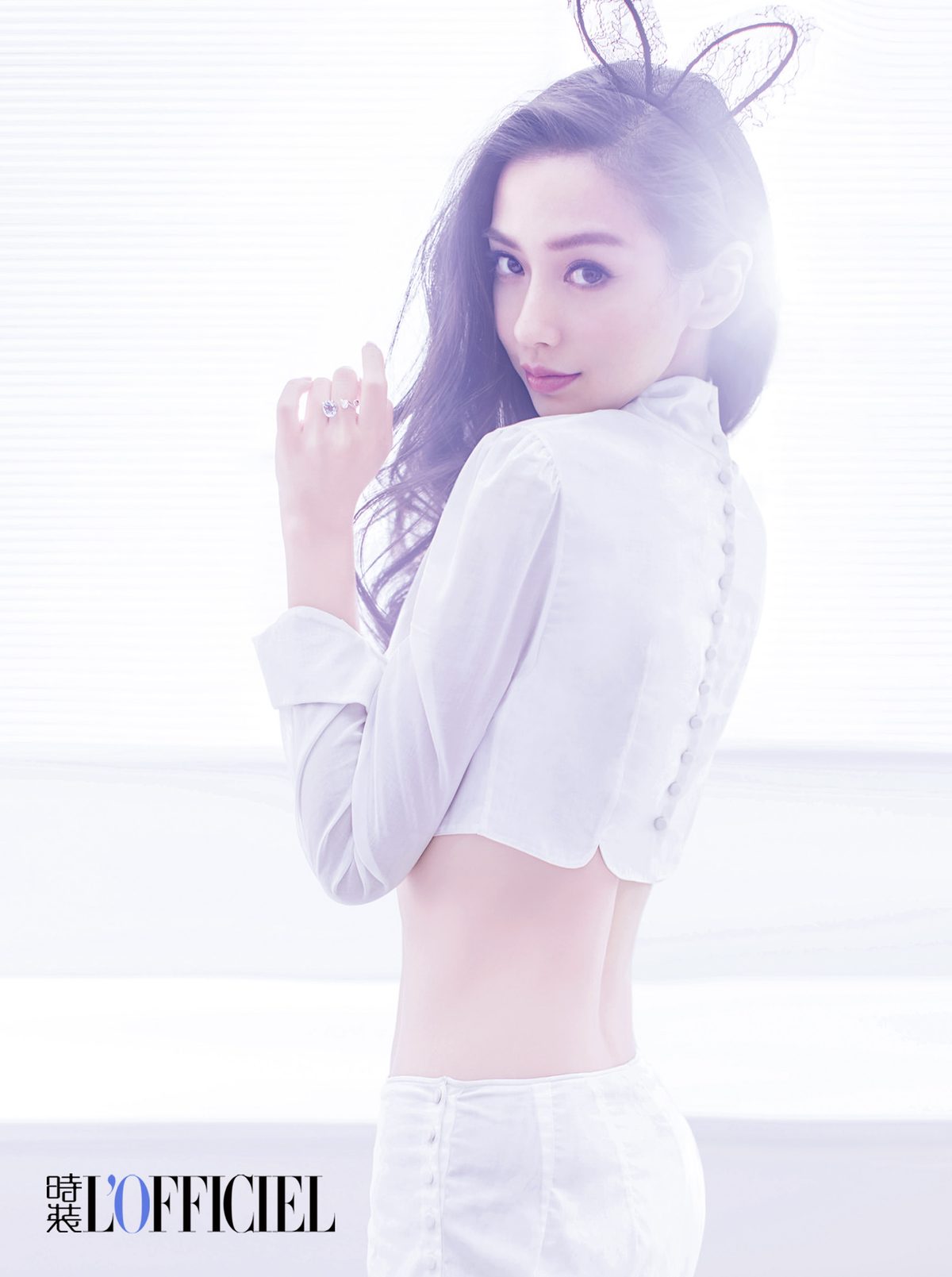 Angelababy HD Images/Photo Gallery Download #6645348