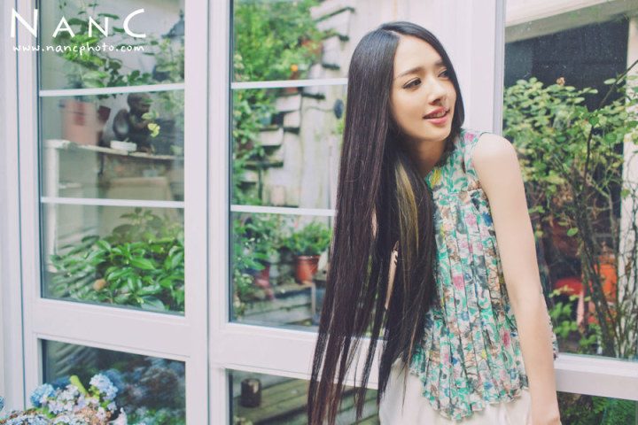 郭碧婷 高清写真/照片下载 #1813369