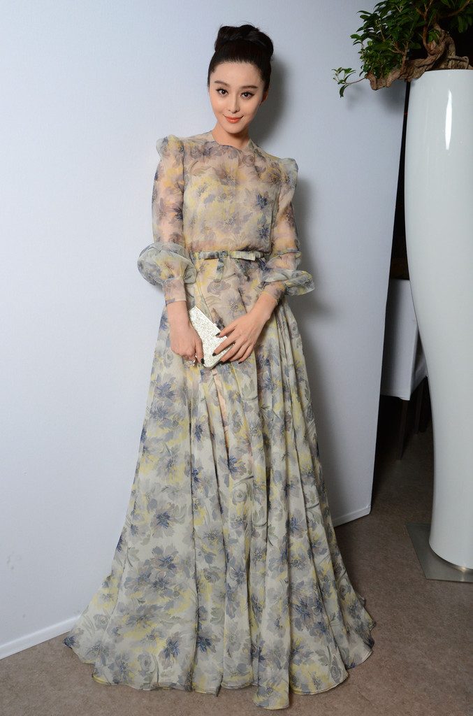 ファン・ビンビン HD画像/フォトギャラリーダウンロード #1187175