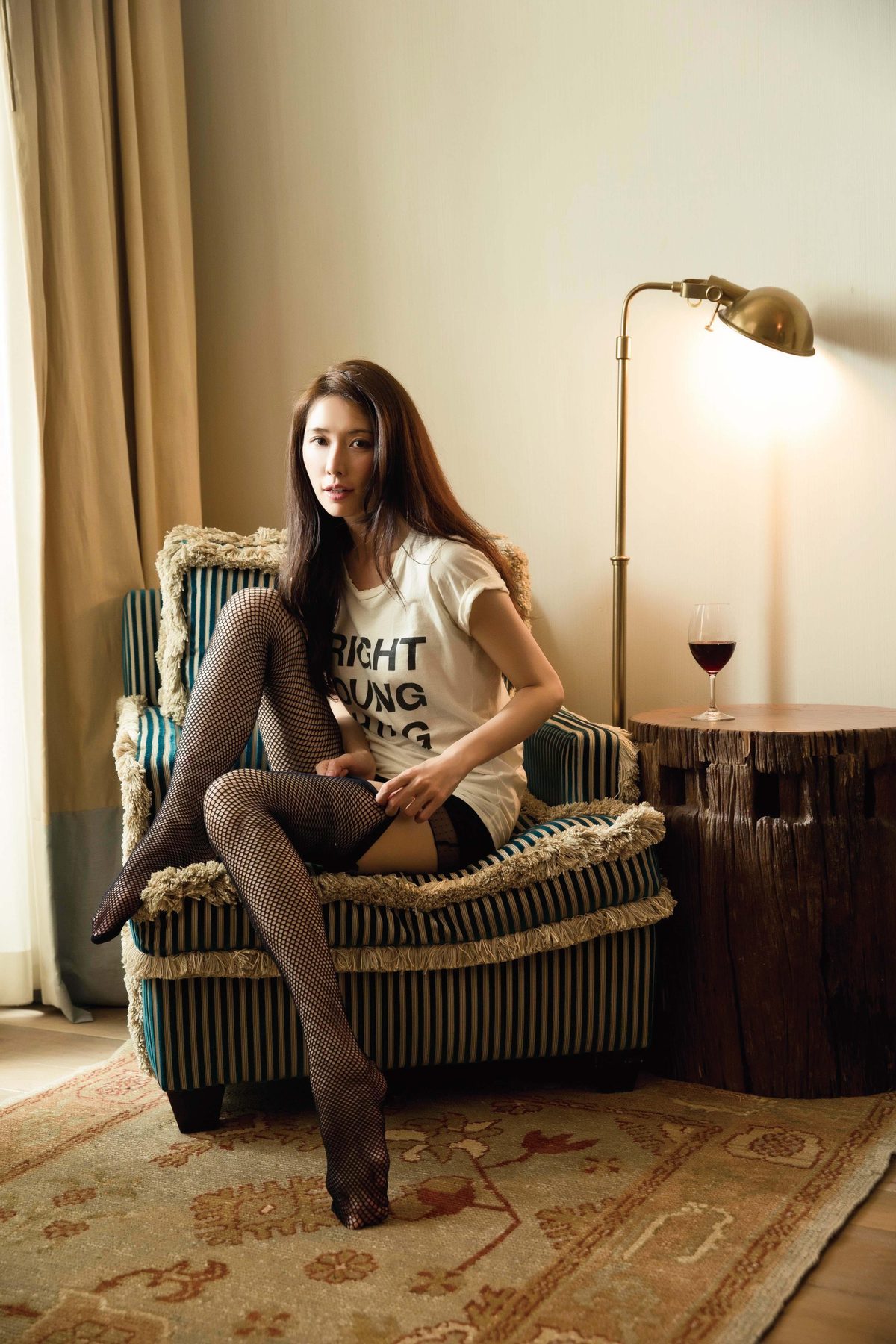 Chi-Ling Lin HD Images/Photo Gallery Download #1713928