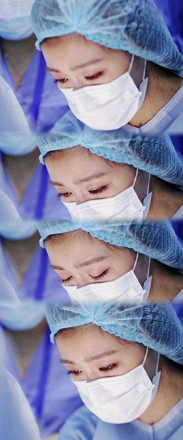 Ha Ji-Won HD Images/Photo Gallery Download #1643467
