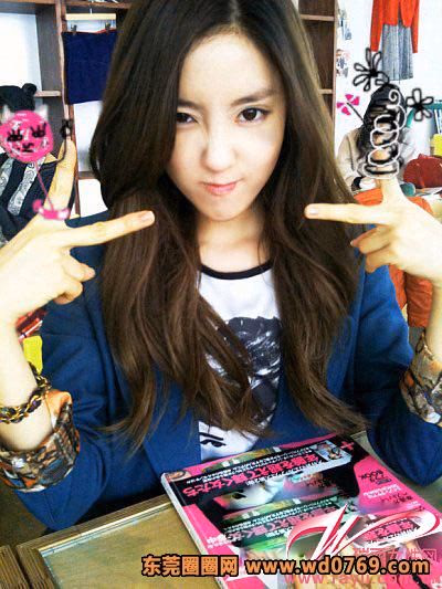 朴孝敏 高清写真/照片下载 #3471192