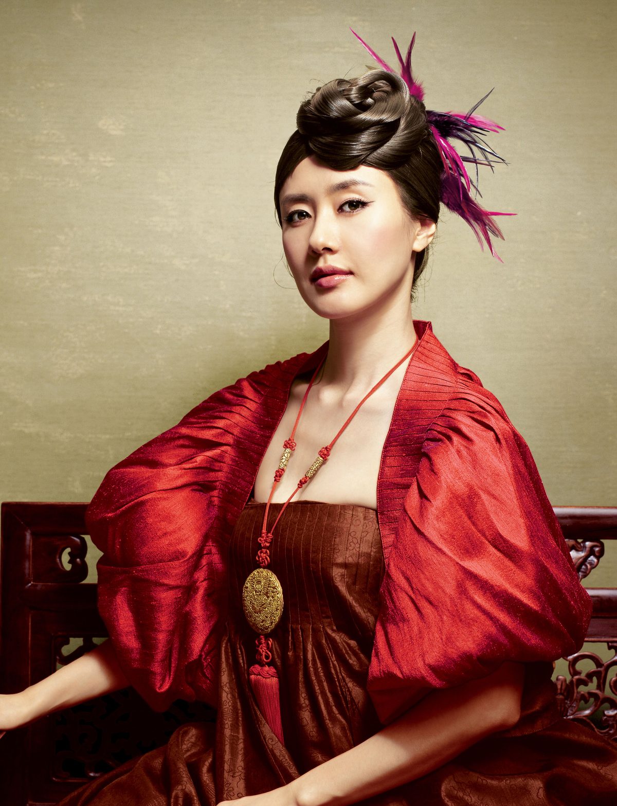 Kim Ji-Soo HD Images/Photo Gallery Download #1384068