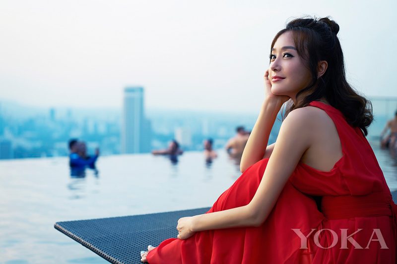 Lan Qin HD Images/Photo Gallery Download #1888944