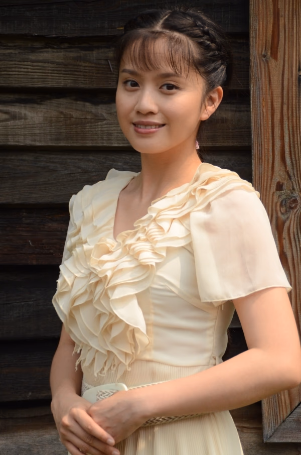 苏倩薇 高清写真/照片下载 #3376581