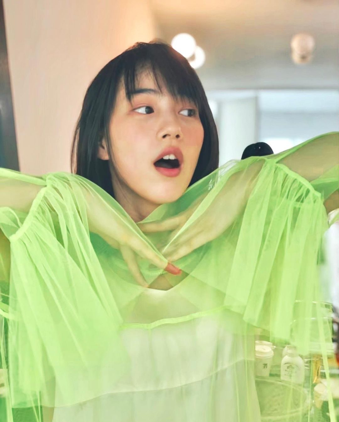 Rena Nounen HD Images/Photo Gallery Download #6643359