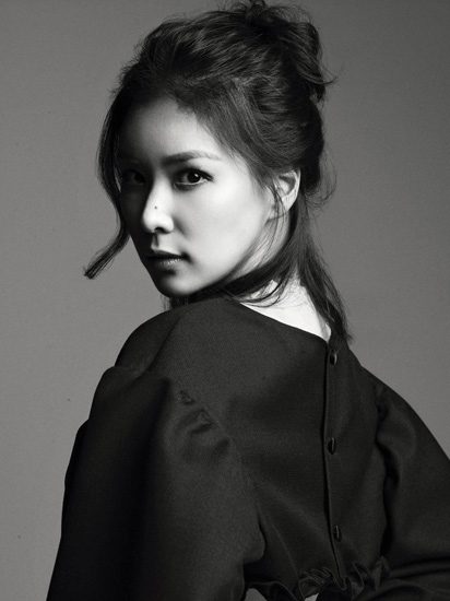 So-Young Ko HD Images/Photo Gallery Download #1544026
