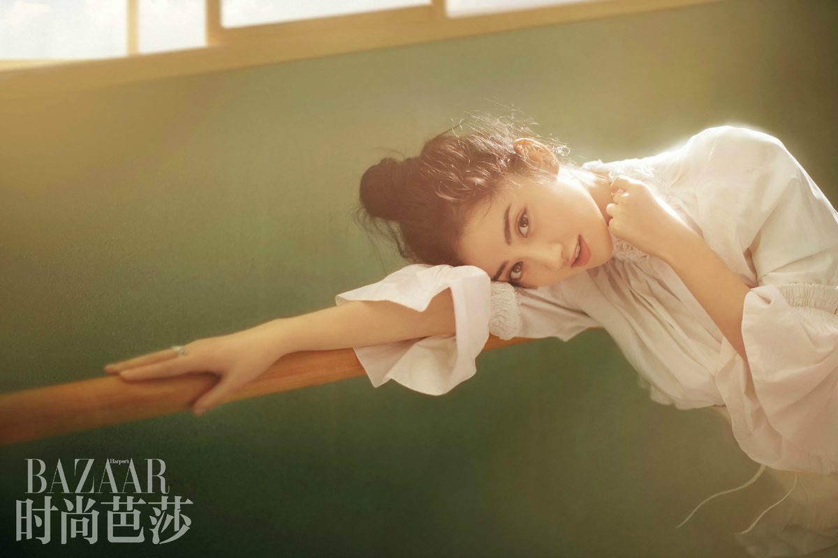 Tian Jing HD Images/Photo Gallery Download #6689102