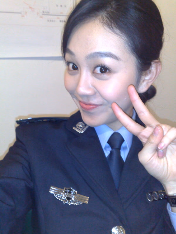 姜妍 高清写真/照片下载 #3449315