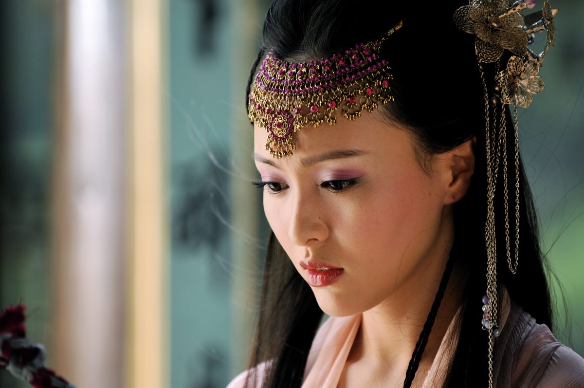 Yan Tang HD Images/Photo Gallery Download #1922754