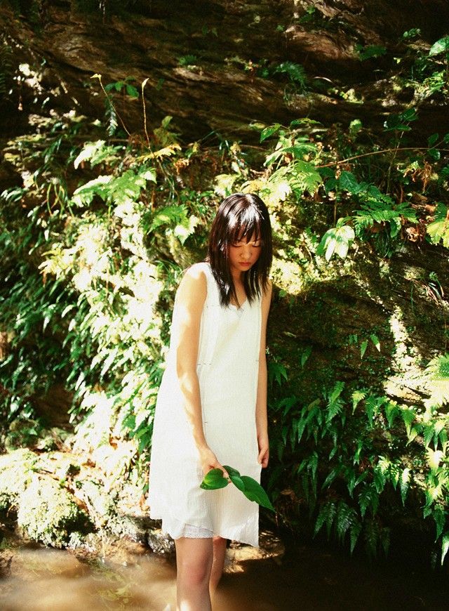 新垣结衣 高清写真/照片下载 #7402520