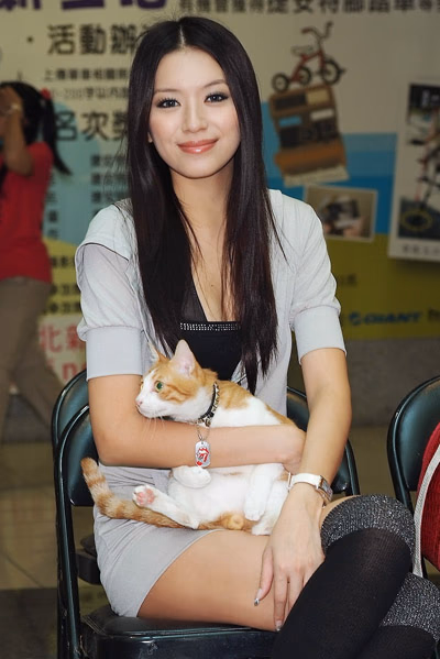 李妍憬 高清写真/照片下载 #2160276