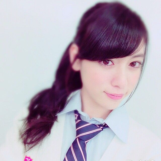 三吉彩花 高清写真/照片下载 #7490320