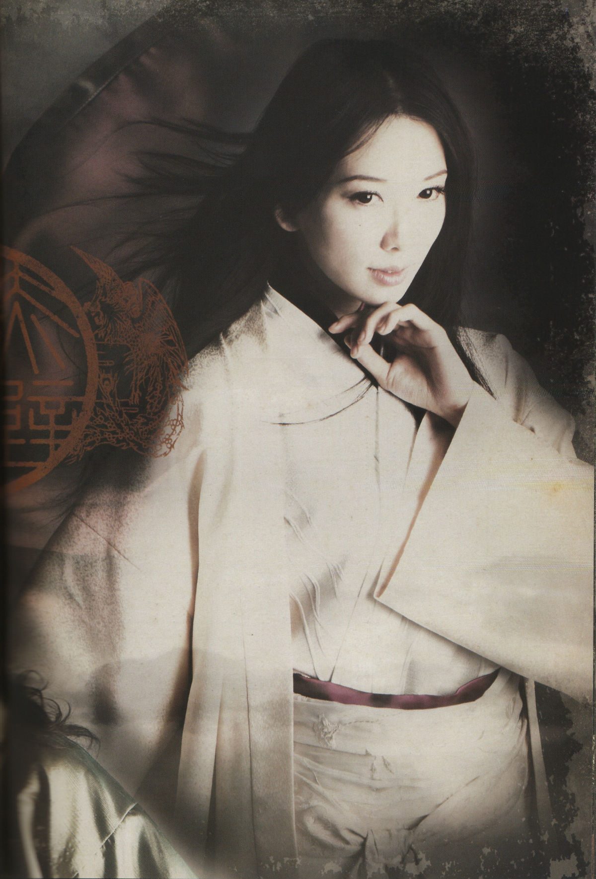 Chi-Ling Lin HD Images/Photo Gallery Download #1677569