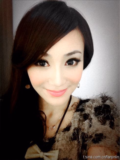 樊锦霖 高清写真/照片下载 #3250725