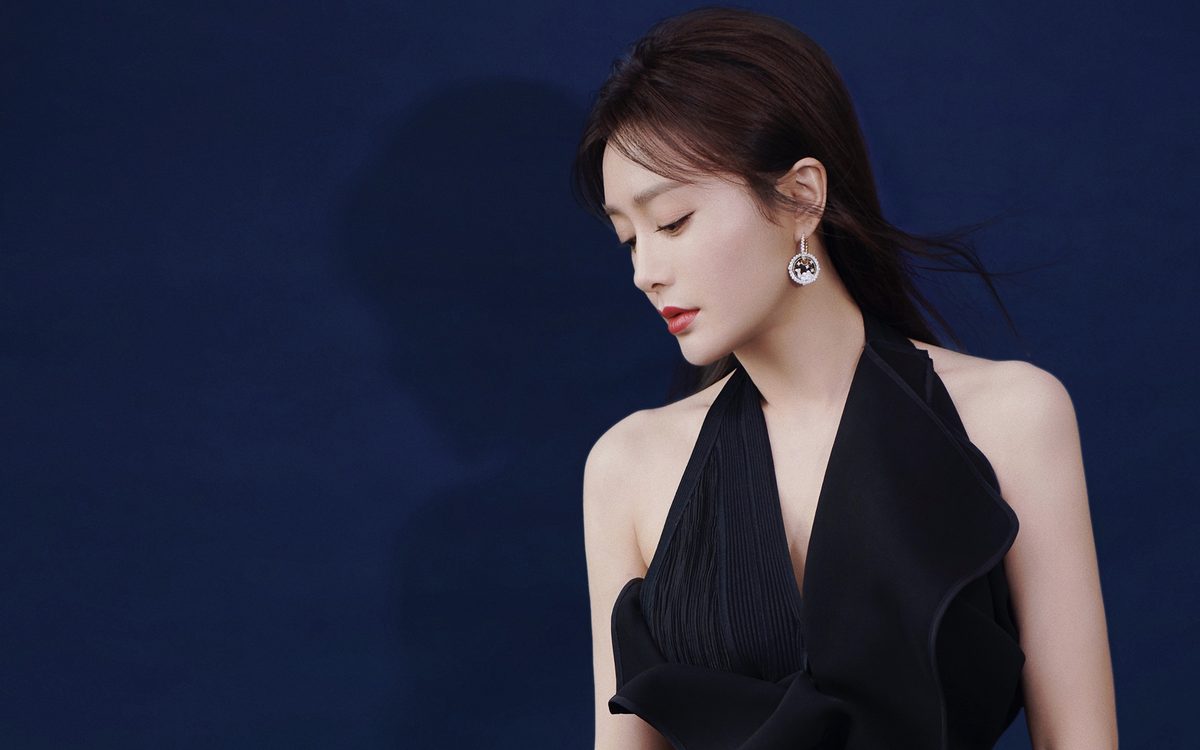 Lan Qin HD Images/Photo Gallery Download #1889236