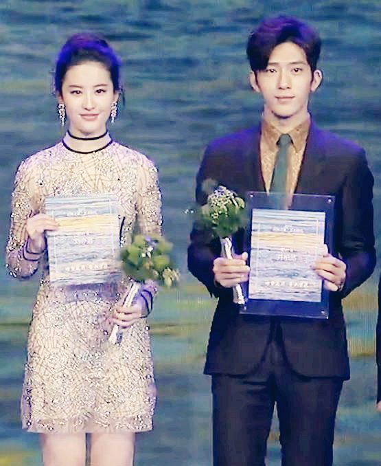 Liu Yifei HD Images/Photo Gallery Download #6670358