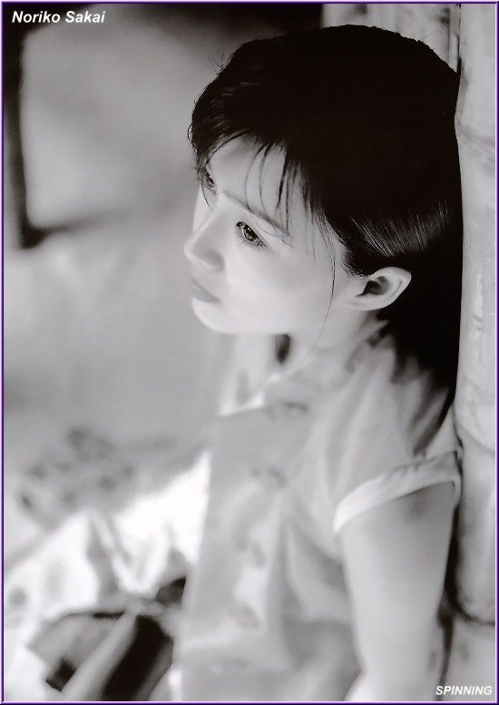 Noriko Sakai HD Images/Photo Gallery Download #9681715