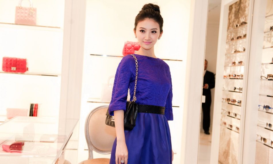 Tian Jing HD Images/Photo Gallery Download #6682291
