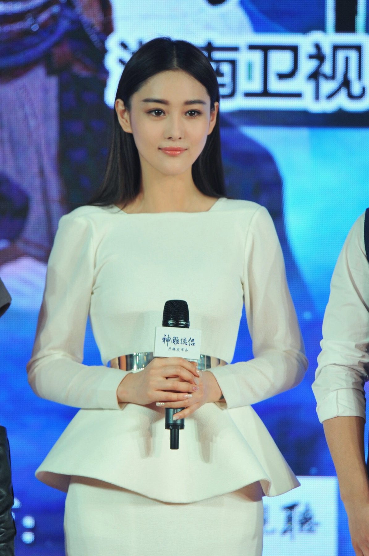 Viann Zhang HD Images/Photo Gallery Download #6643651