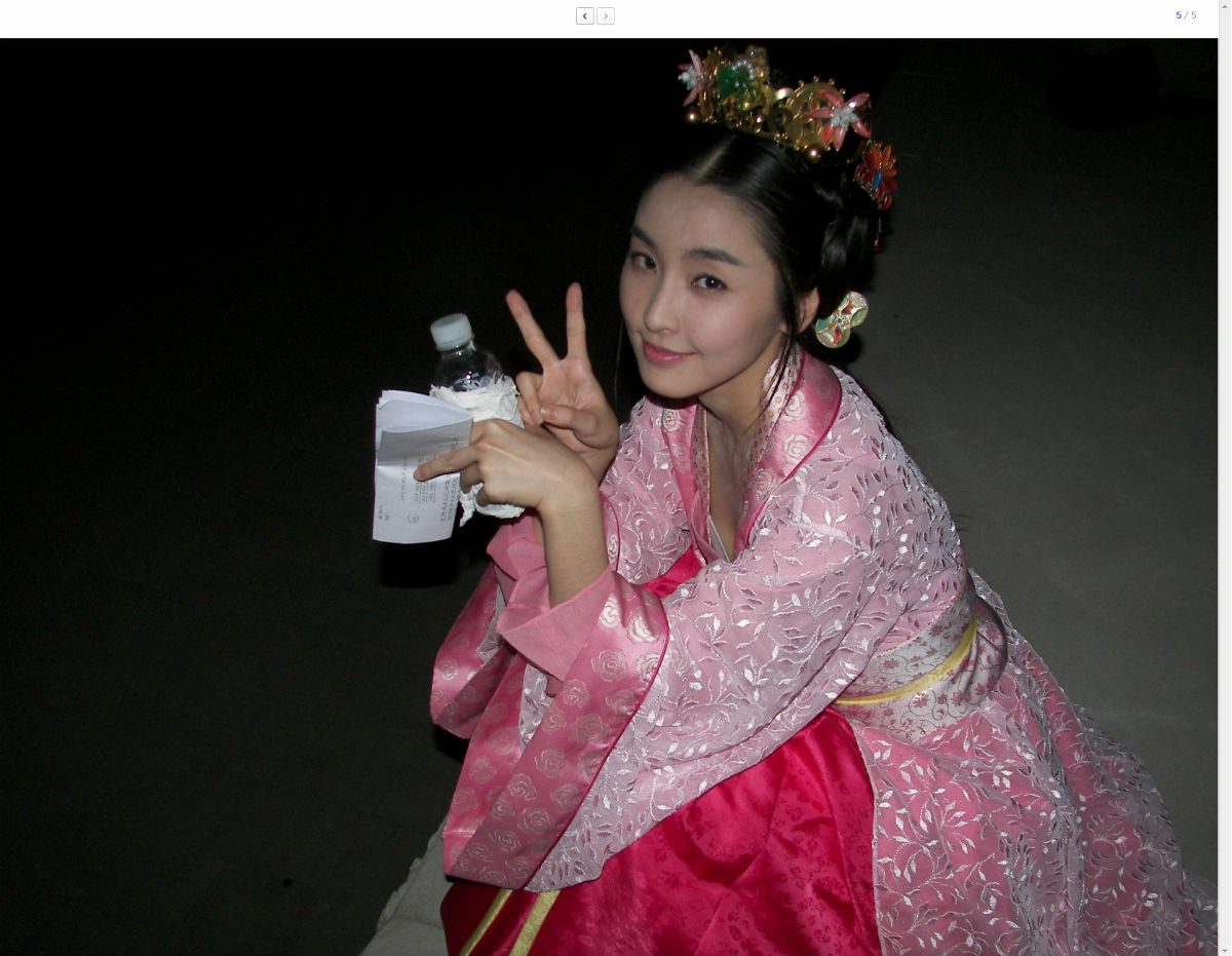 Yu-mi Jeong HD Images/Photo Gallery Download #7061019