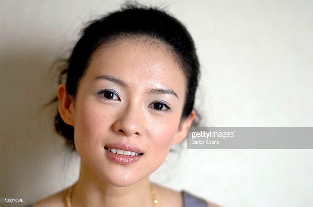 Ziyi Zhang HD Images/Photo Gallery Download #1039442