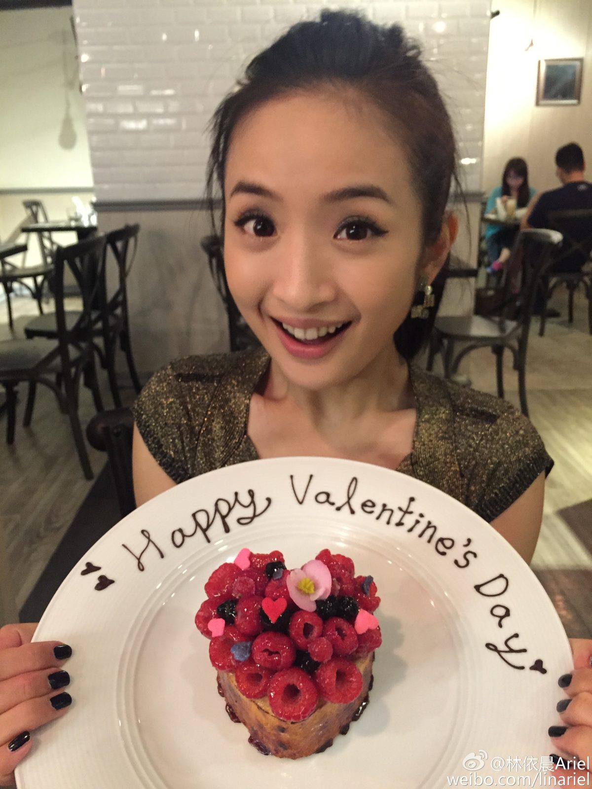 Ariel Lin HD Images/Photo Gallery Download #1423292