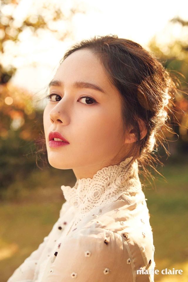 Ga-in Han HD Images/Photo Gallery Download #1670758